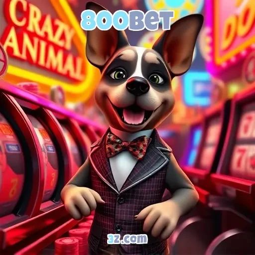 800bet: Bônus Imperdíveis Para Jogadores Brasileiros!