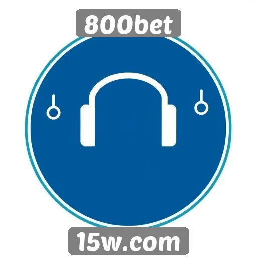 Atendimento ao cliente no site 800bet
