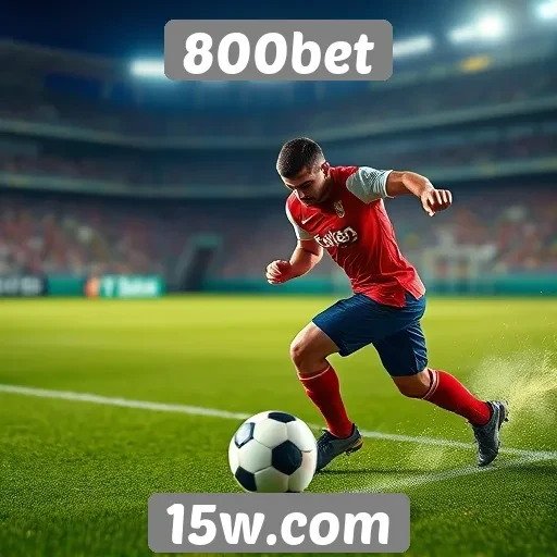 Comparação entre a 800bet e concorrentes