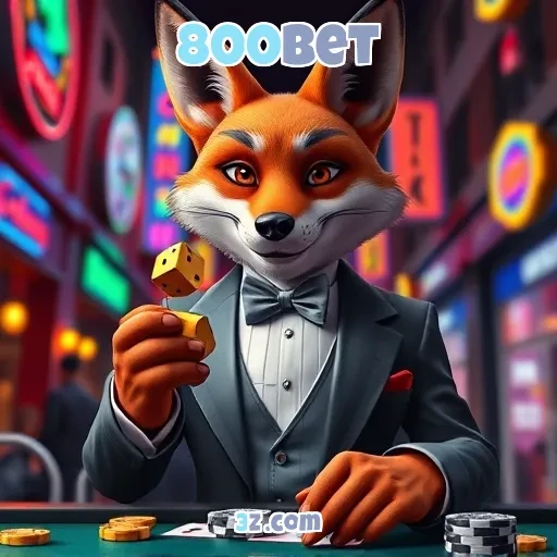 800bet: Torne-se VIP e Maximize Sua Experiência de Jogo Agora!
