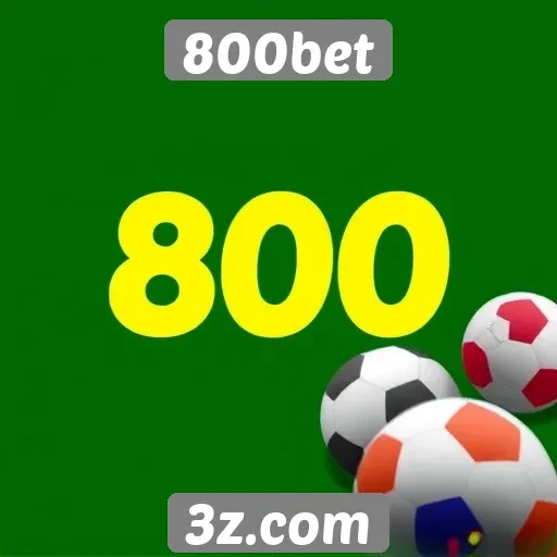 Jogos disponíveis no 800bet e suas categorias