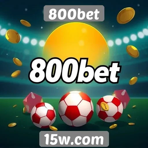 Exploração das opções de jogos disponíveis no 800bet