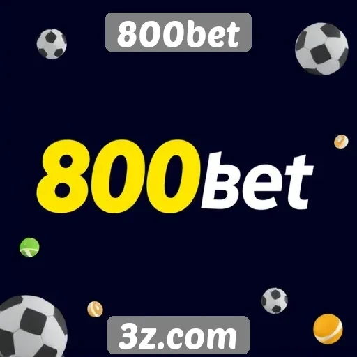 800bet oferece promoções para novos usuários