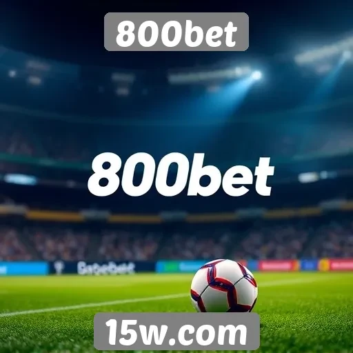 Impacto das promoções na experiência do usuário no 800bet