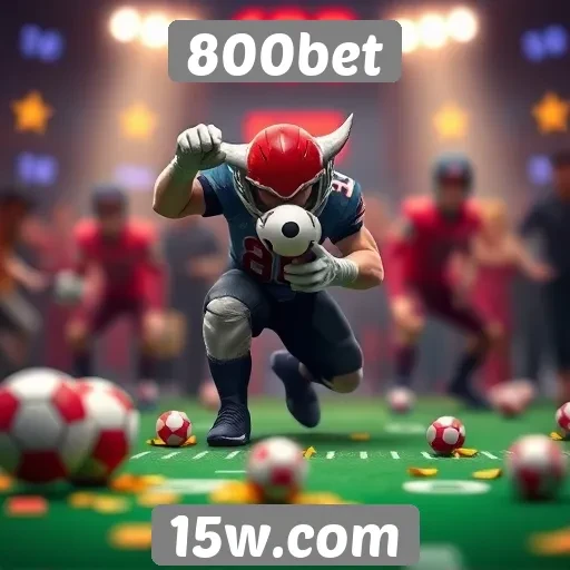 Tendências de jogos populares no 800bet