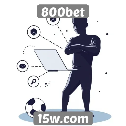 Como funciona o sistema de apostas na 800bet