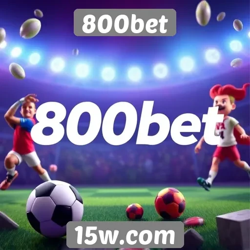 800bet oferece diversidade de jogos online