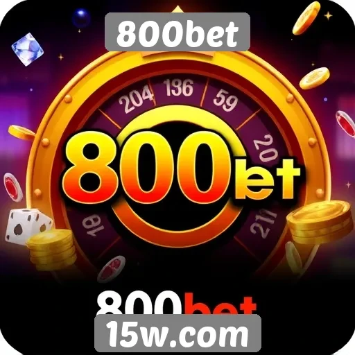 800bet oferece variedade de jogos de cassino online